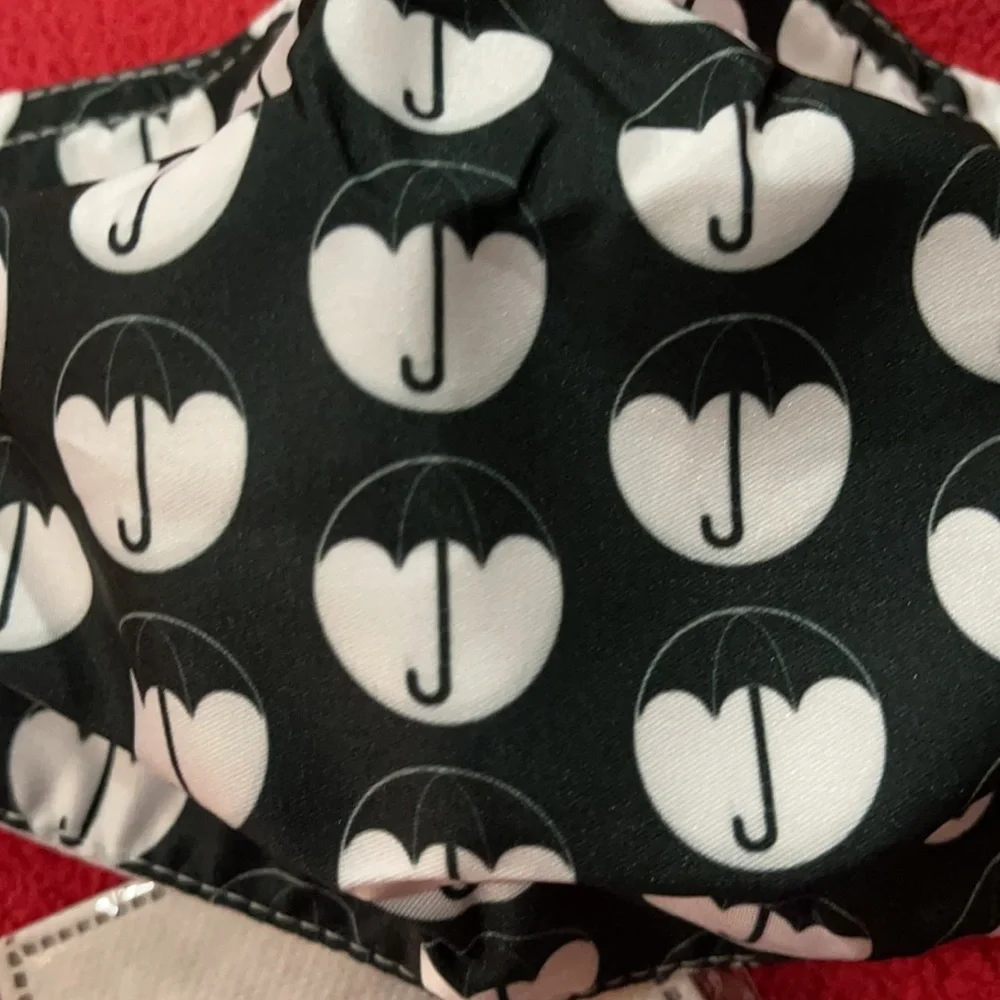 New Umbrella face mask